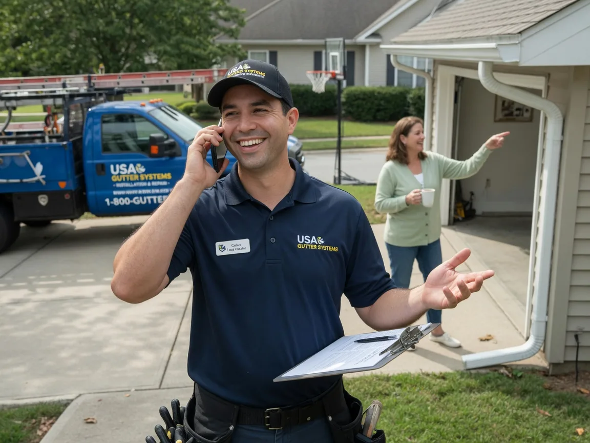 Gutter Installation Sloan, IA FAQs